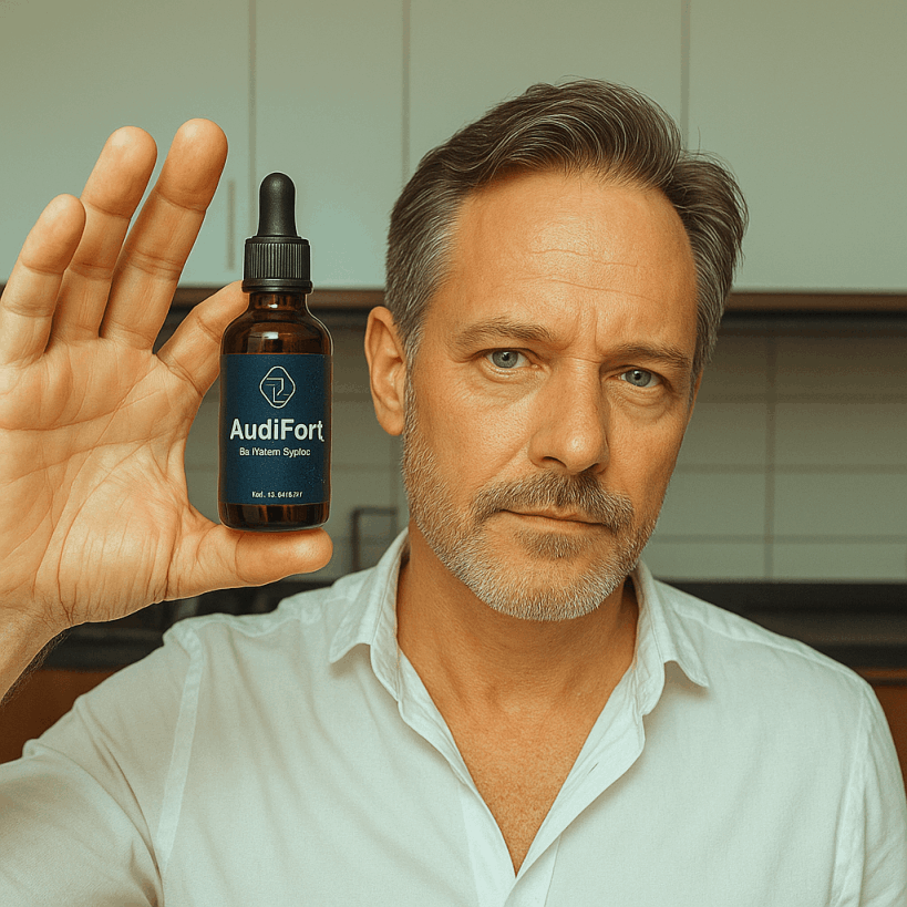 audifort ear support formula